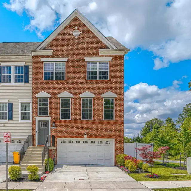 2707 Lady Slipper Rd, Gambrills