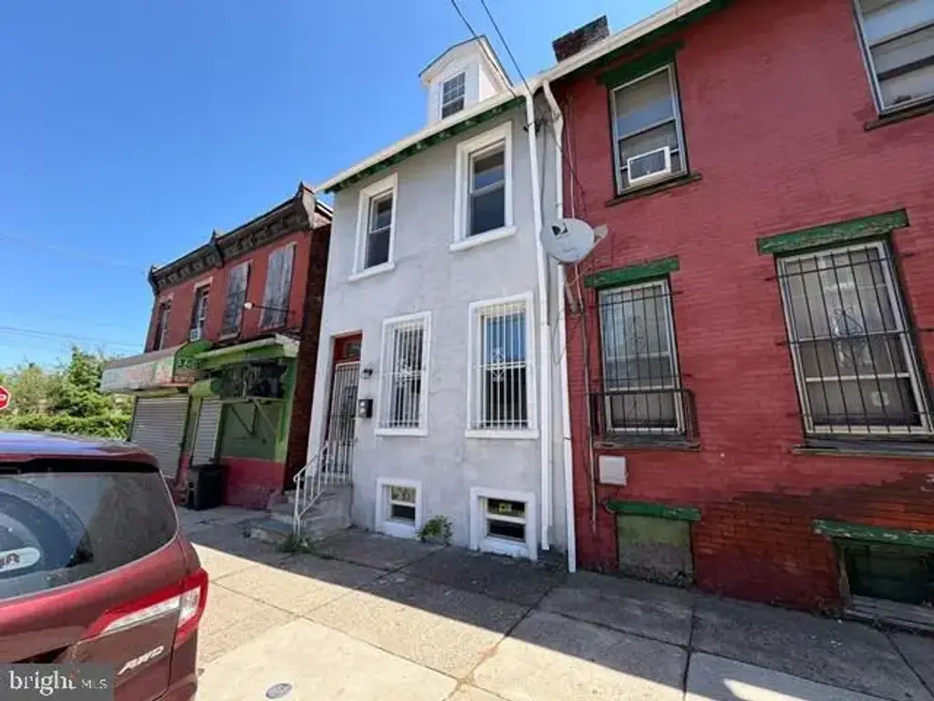 617 N 38th St, PHILADELPHIA