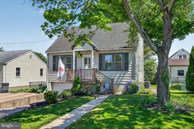 2302 Grant Ave, Wilmington