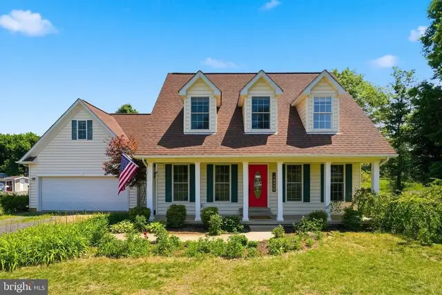 18479 Colonial Dr, Culpeper