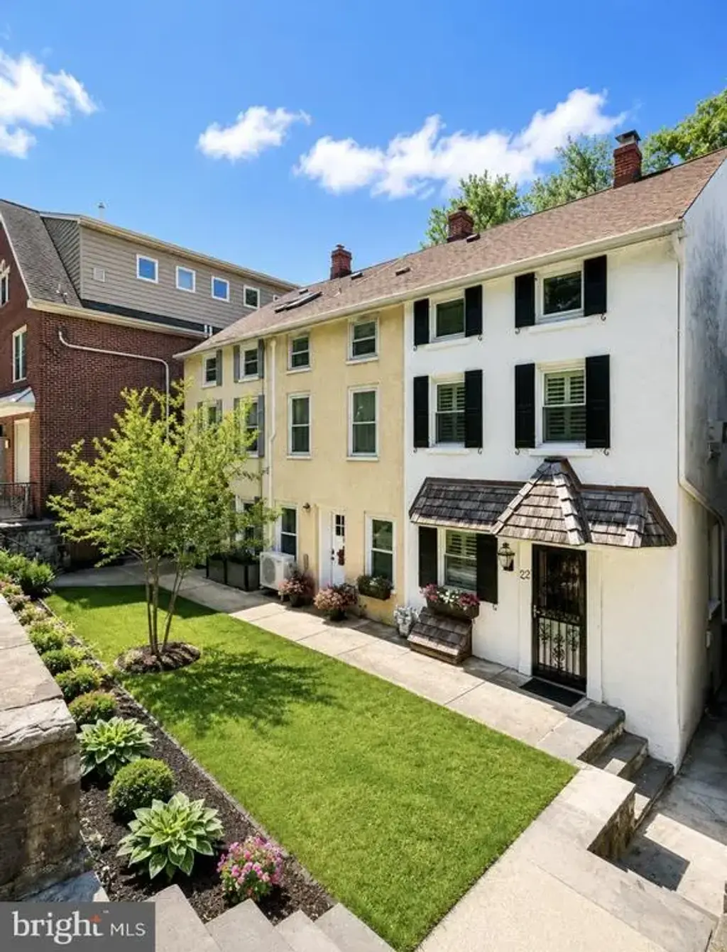 22 Balligomingo Rd, CONSHOHOCKEN