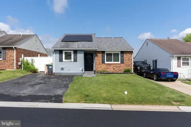 205 Deep Creek Ter, Bear