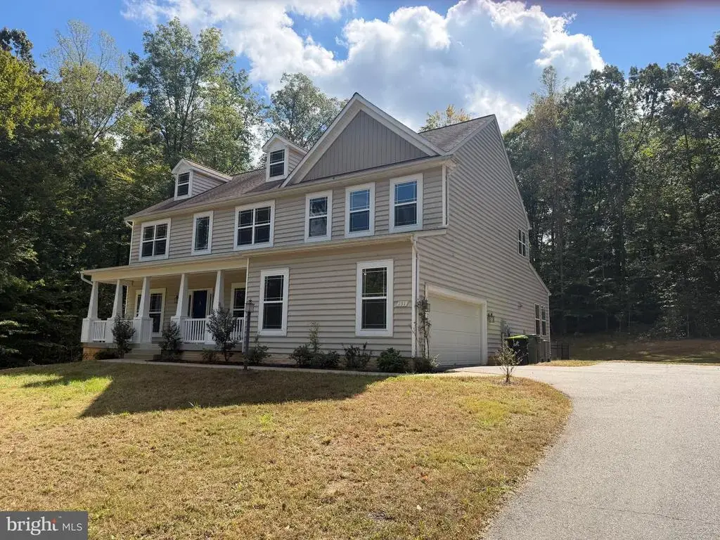 231 Mt Hope Church Rd, STAFFORD