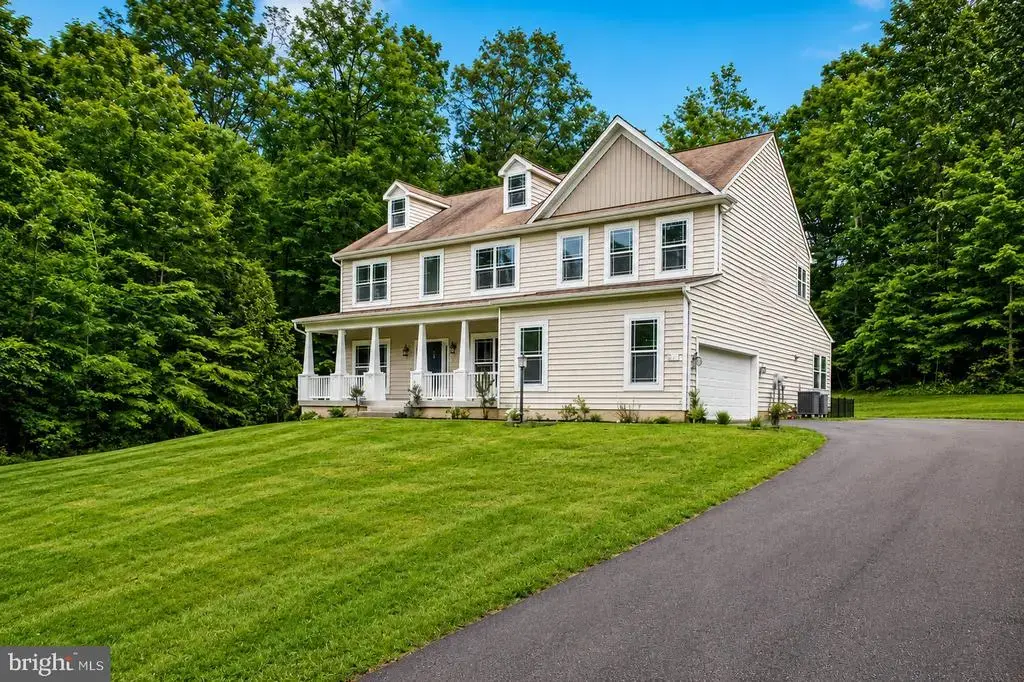 231 Mt Hope Church Rd, STAFFORD