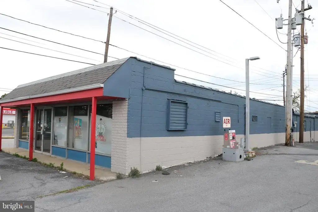 700 N Hanover St, CARLISLE