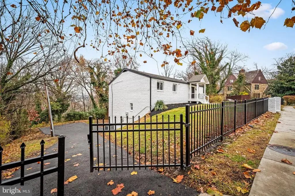 113 Edgewood Rd, TOWSON