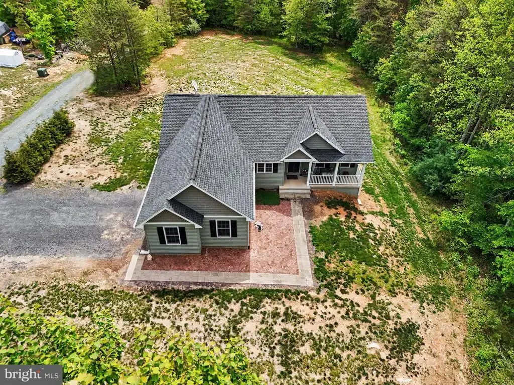 8474 Timothy, RIXEYVILLE