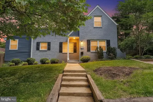 8407 Hartford Ave, Silver Spring