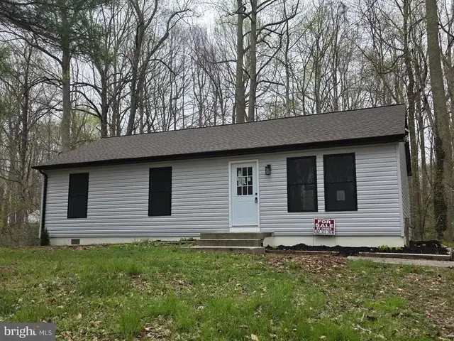 3711 Cassell Blvd, Prince Frederick