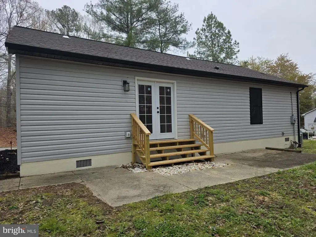 3711 Cassell Blvd, PRINCE FREDERICK