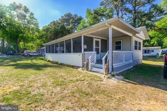 35401 Mallard Rd, Millsboro