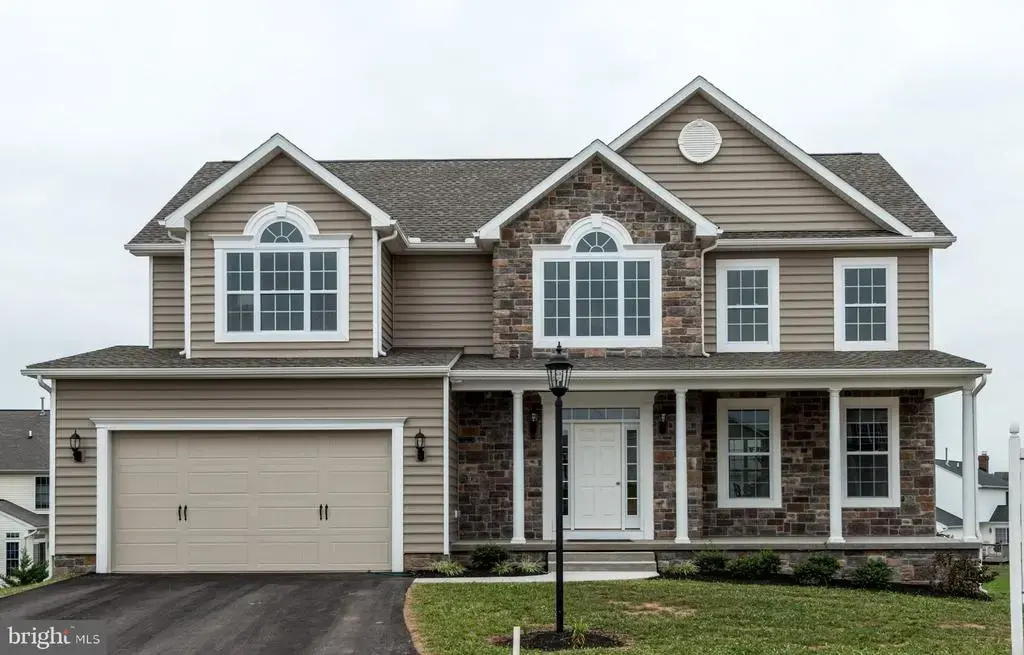 53 Bright Ln #lot 14, HANOVER