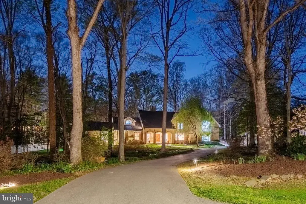 10100 Iron Gate Rd, POTOMAC