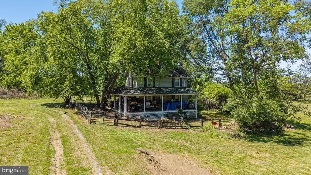 19647 Telegraph Springs Rd, PURCELLVILLE
