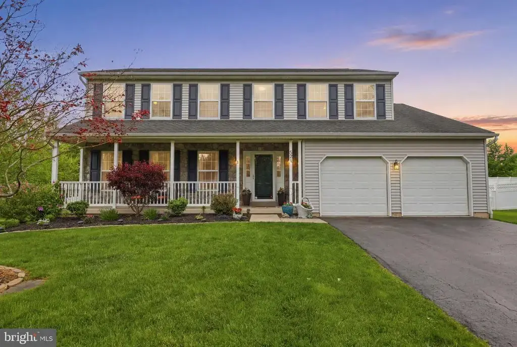 524 Clymer Ave, SELLERSVILLE