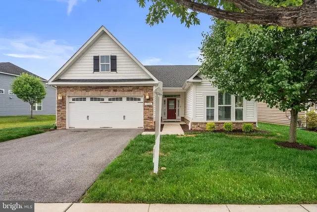 1384 Patuxent Ridge Rd, Odenton