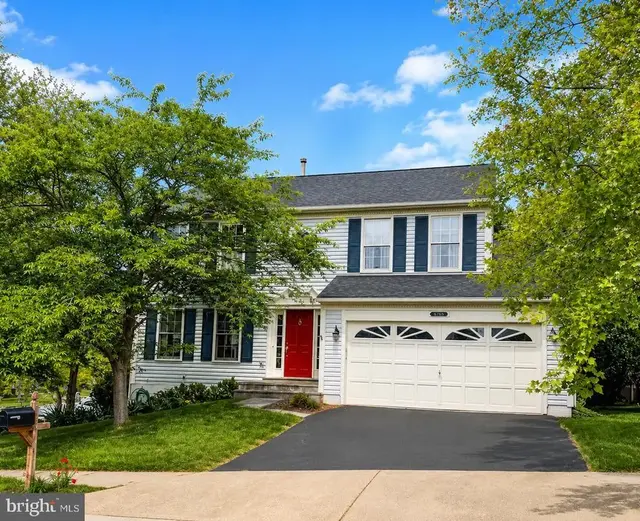 14307 Cartwright Way, North Potomac