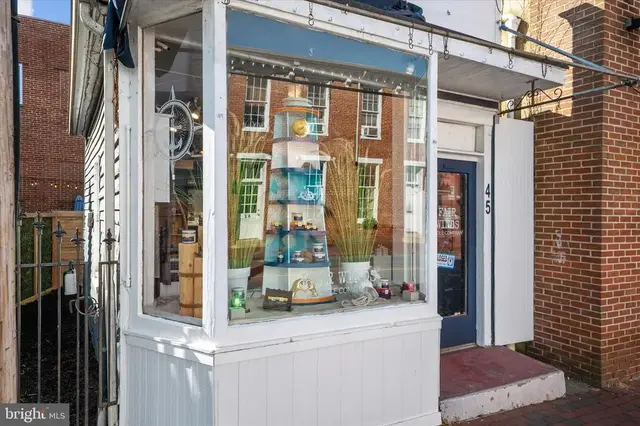 45 Randall St, Annapolis