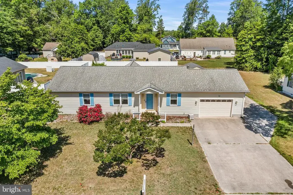 31 Sioux Dr, MILLSBORO