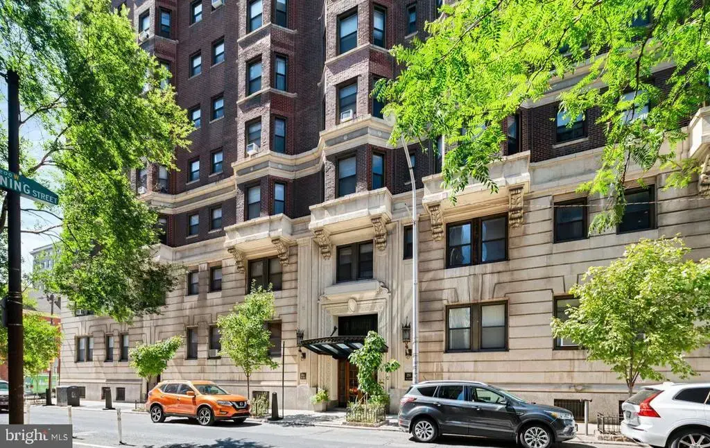 250 S 13th St #6a, PHILADELPHIA