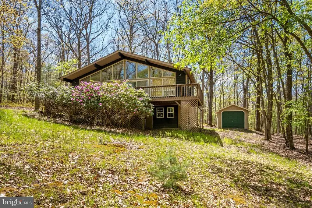 365 Ridge Rd, SWANTON