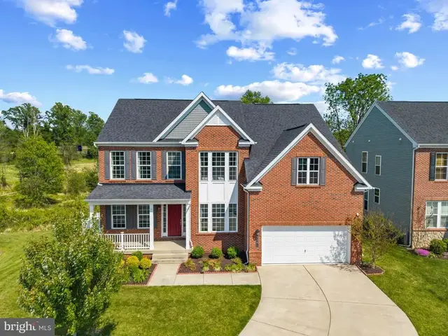 3361 Burton Dr, Ellicott City