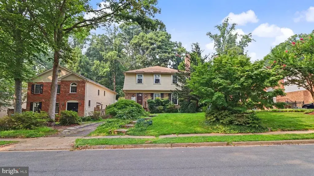 6770 Baron, MCLEAN