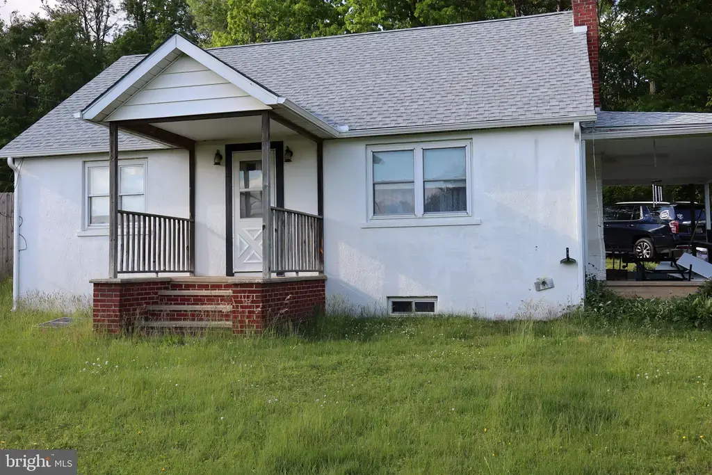 1623 W Pulaski Hwy, ELKTON