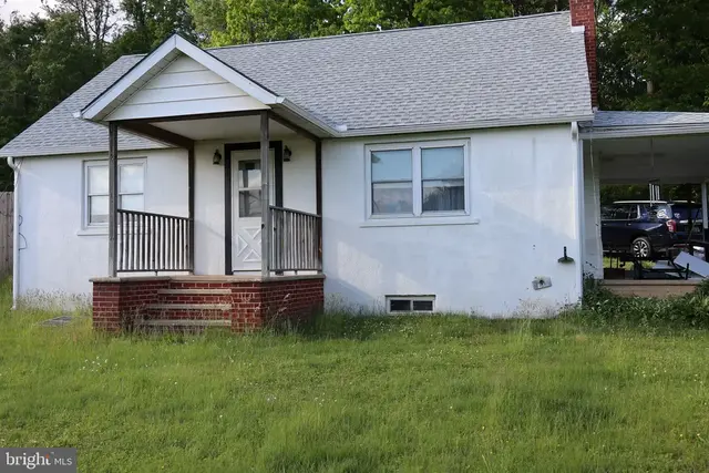 1623 W Pulaski Hwy, Elkton