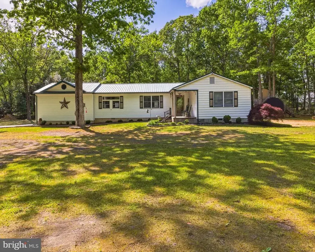 8 Mauriello Ct, FRANKLINVILLE