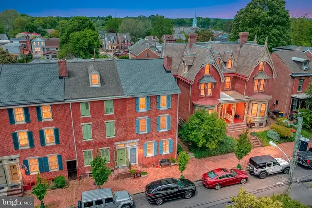 26 W 4th St, New Castle