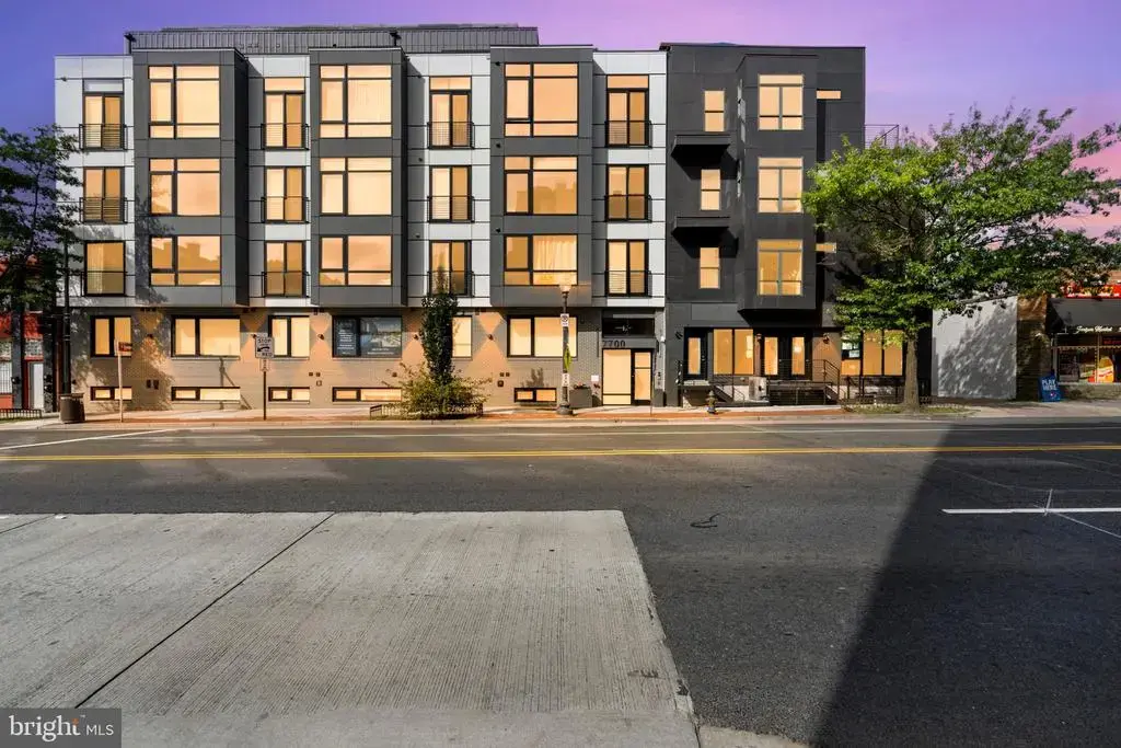 7700 Georgia Ave Nw #303, WASHINGTON