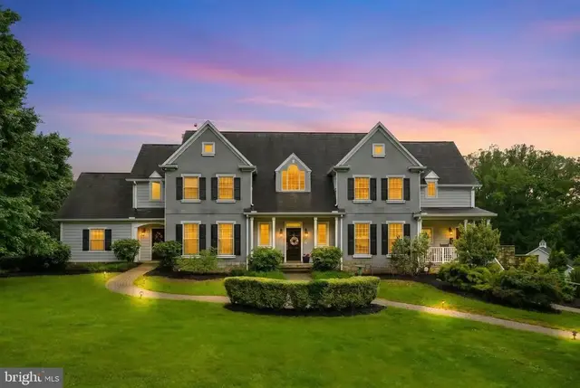 7724 Cannonball Gate Rd, Warrenton