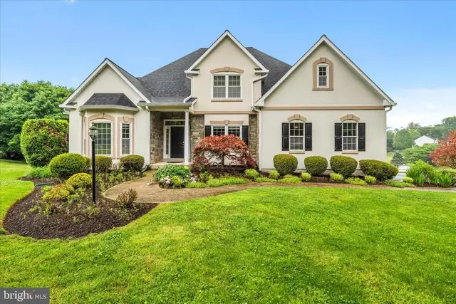 23813 Echo Creek, Gaithersburg