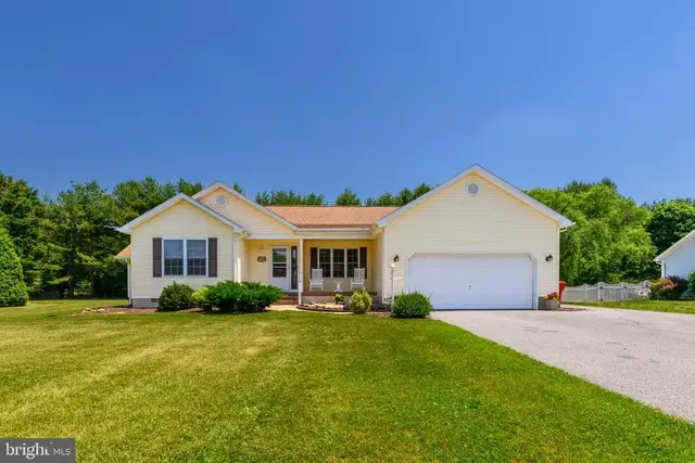 16 Ancient Oak Dr, Lewes