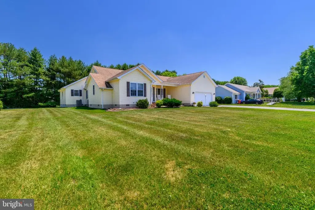 16 Ancient Oak Dr, LEWES