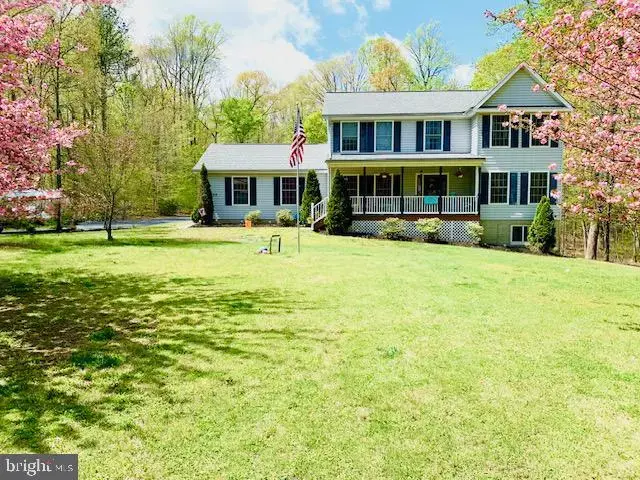 1320 Lottie Fowler Rd, Prince Frederick