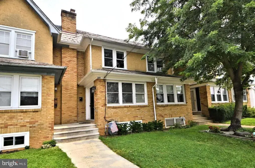 335 Stuart Ave, DOWNINGTOWN