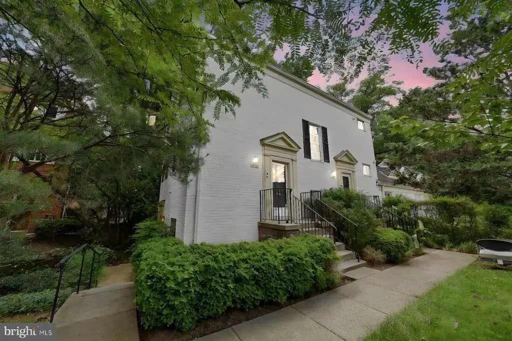 3478 Martha Custis Dr, ALEXANDRIA