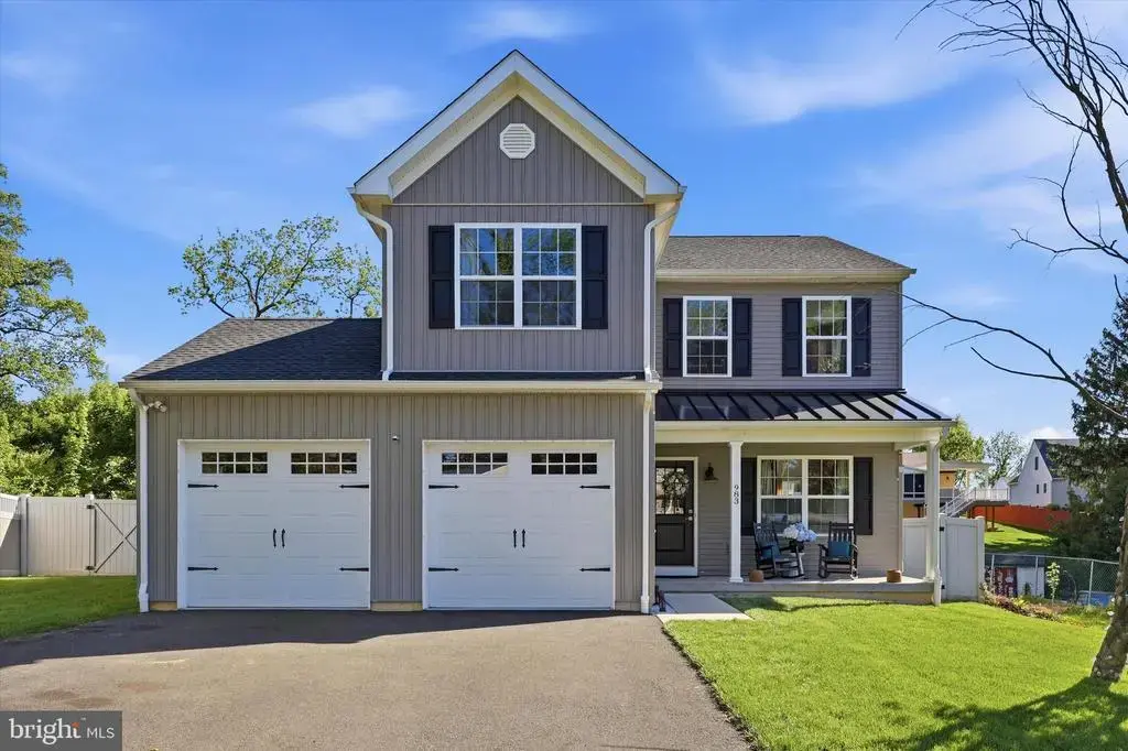 983 Highland Ave, LANGHORNE