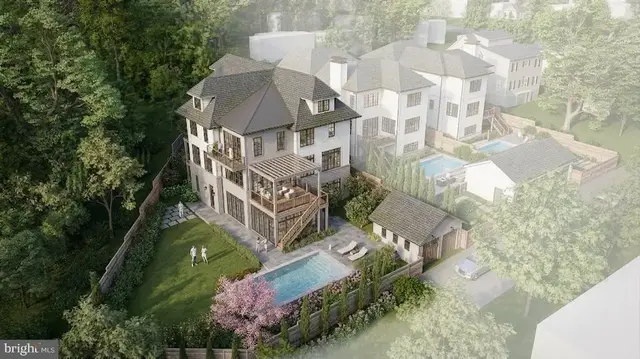 5126 Albemarle St Nw, Washington