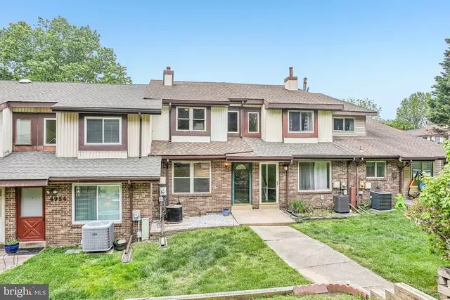 4956 Mermaid Blvd, Wilmington