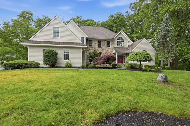 206 Vernet Dr, Hockessin