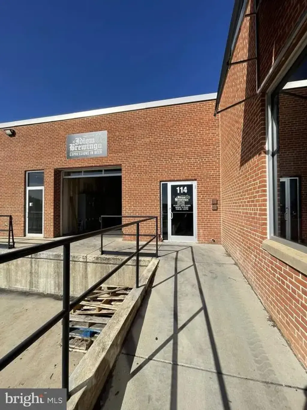 1341 Hughes Ford Rd #suite 114, FREDERICK