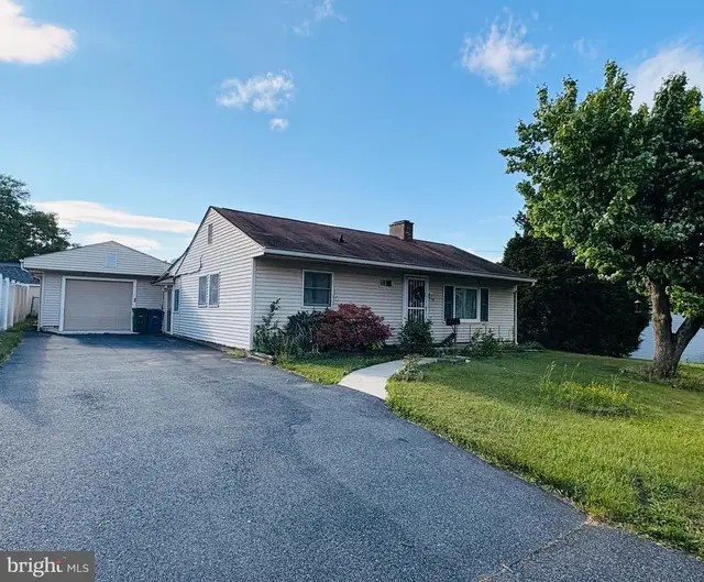 59 Moyer Dr, Aberdeen