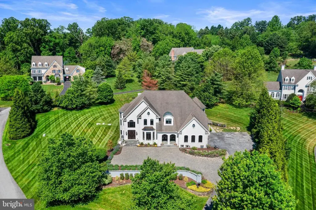 411 Red Clay Dr, KENNETT SQUARE