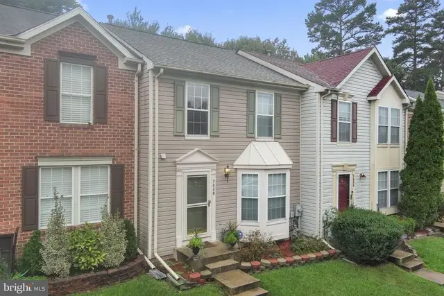 7840 Foxfarm Ln, Glen Burnie