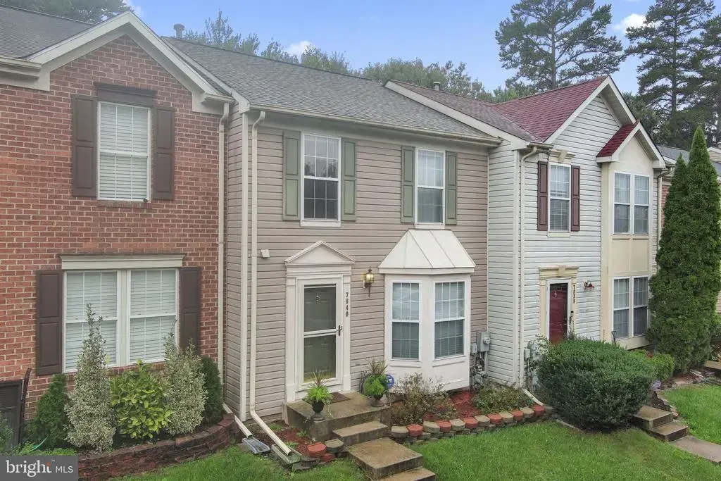 7840 Foxfarm Ln, GLEN BURNIE