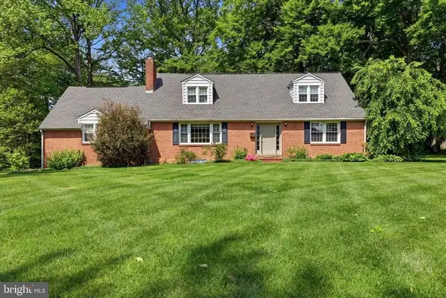 1218 Hillside Blvd, Wilmington
