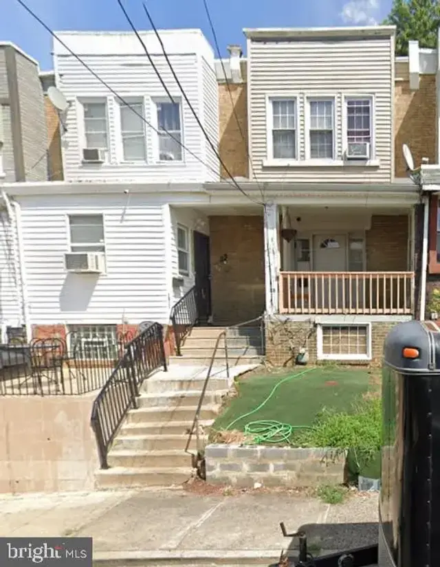 31 N 3rd St, Darby